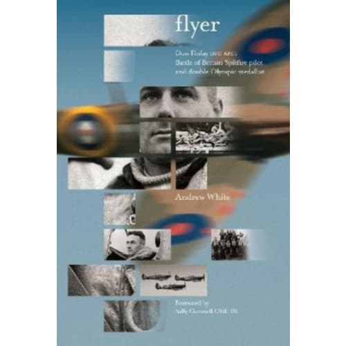 Flyer (inbunden, eng)