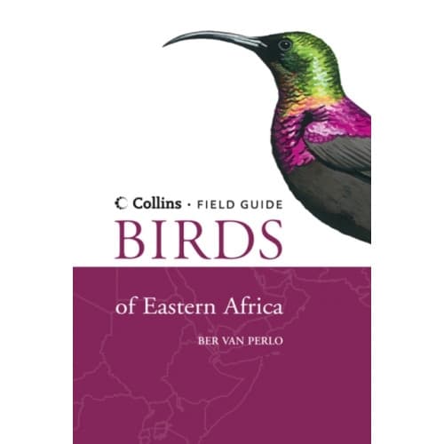 Birds of Eastern Africa (häftad, eng)