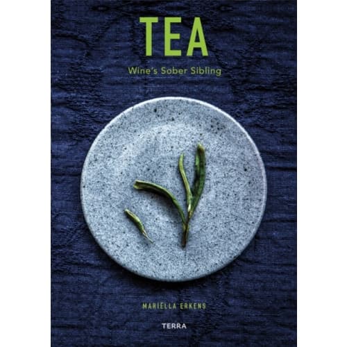 Tea (inbunden, eng)
