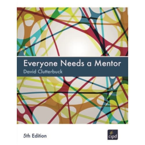 Everyone Needs a Mentor (häftad, eng)