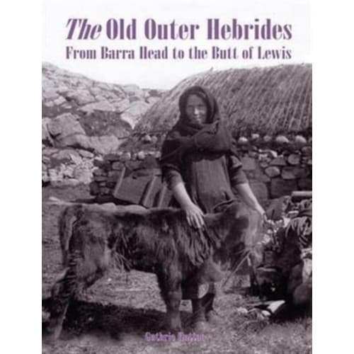 The Old Outer Hebrides (häftad, eng)