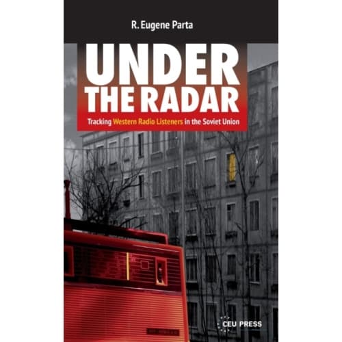 Under the Radar (inbunden, eng)