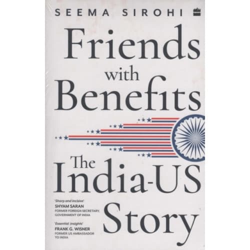 Friends with Benefits (häftad, eng)
