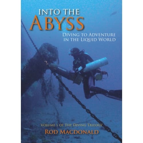 Into the Abyss (häftad, eng)