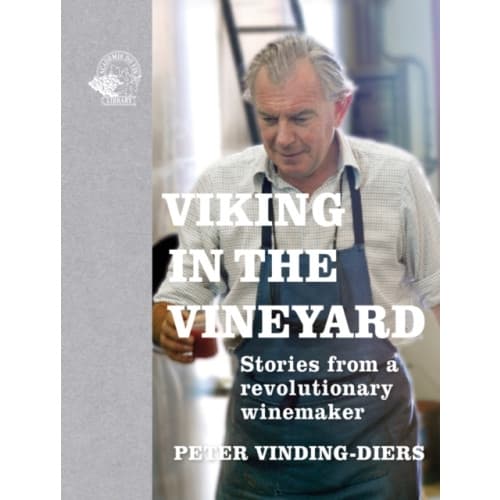 Viking in the Vineyard (inbunden, eng)