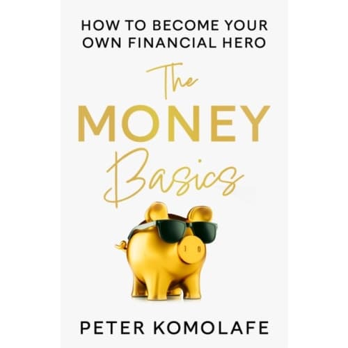 The Money Basics (häftad, eng)