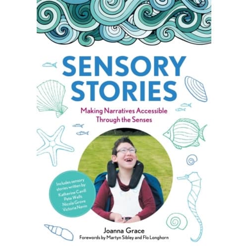 Sensory Stories to Support Additional Needs (häftad, eng)