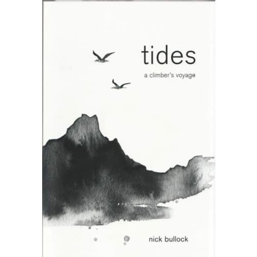 Tides (häftad, eng)