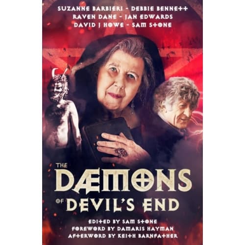 The Daemons of Devil's End: A Doctor Who Spin Off (häftad, eng)