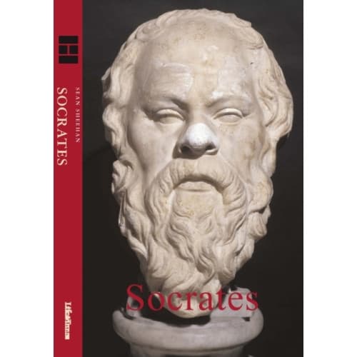 Socrates (häftad, eng)