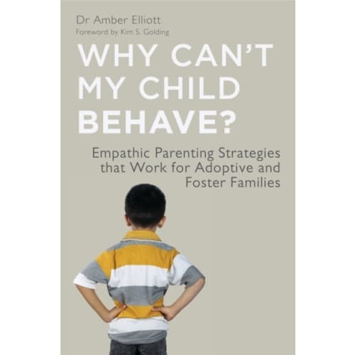 Why Can't My Child Behave? (häftad, eng)