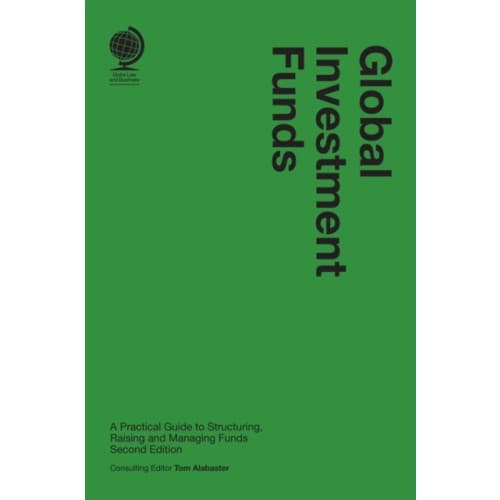 Global Investment Funds (inbunden, eng)