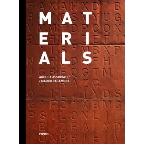 Materials (inbunden, eng)