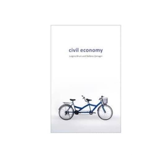 Civil Economy (häftad, eng)