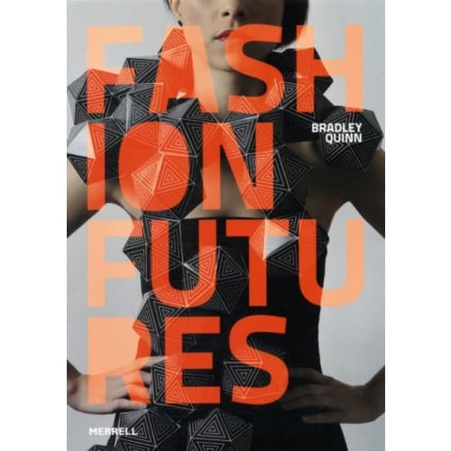 Fashion Futures (inbunden, eng)