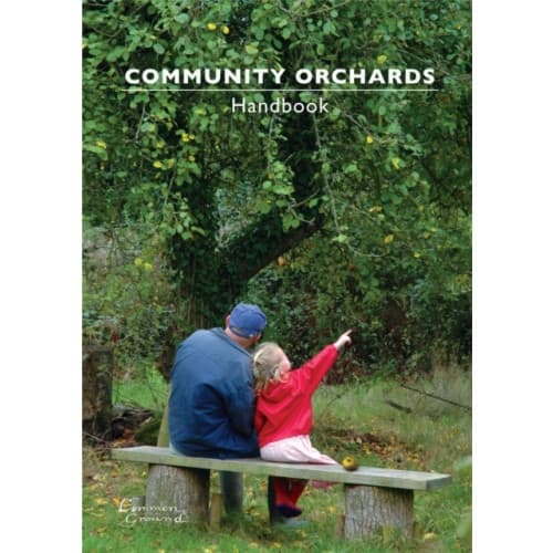 Community Orchards Handbook (häftad, eng)