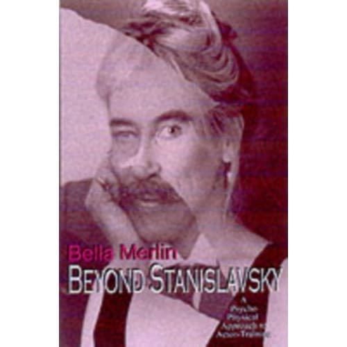 Beyond Stanislavsky (häftad, eng)