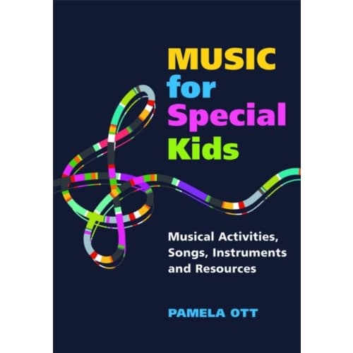 Music for Special Kids (häftad, eng)