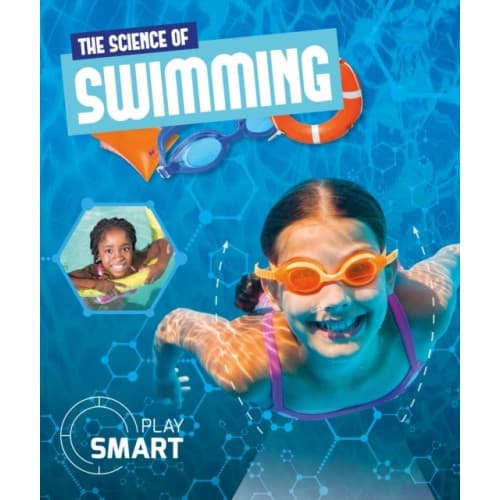 The Science of Swimming (inbunden, eng)