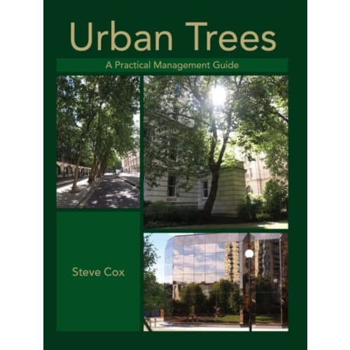 Urban Trees (inbunden, eng)