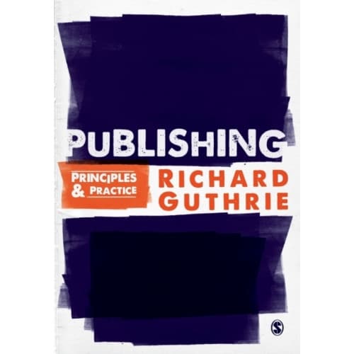 Publishing (häftad, eng)