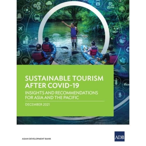 Sustainable Tourism After COVID-19 (häftad, eng)