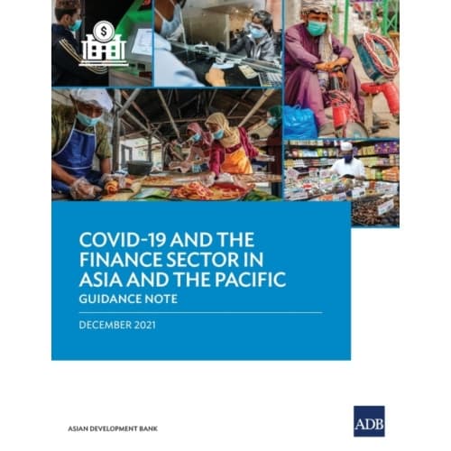 COVID-19 and the Finance Sector in Asia and the Pacific (häftad, eng)