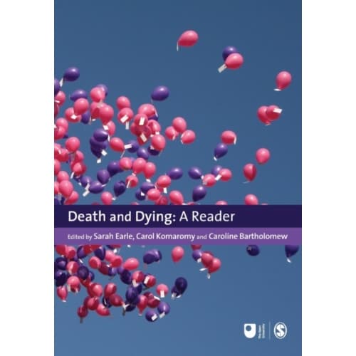 Death and Dying (häftad, eng)