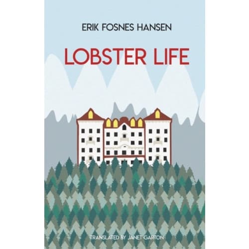 Lobster Life (häftad, eng)