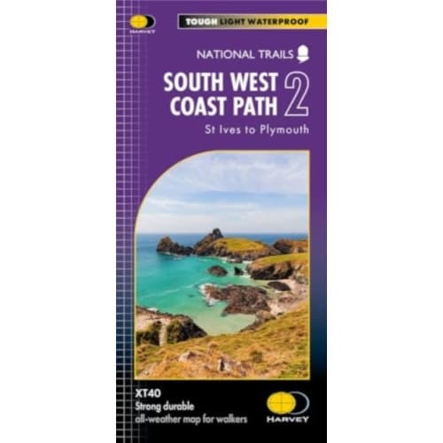 South West Coast Path 2