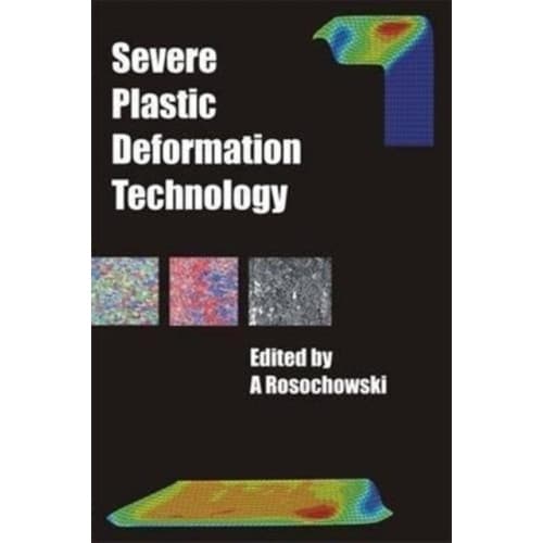 Severe Plastic Deformation Technology (inbunden, eng)