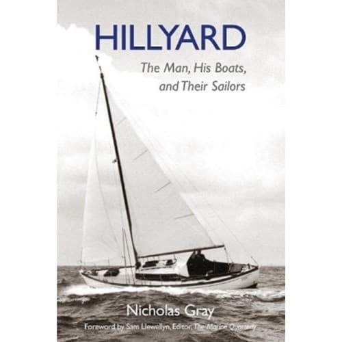 Hillyard (inbunden, eng)