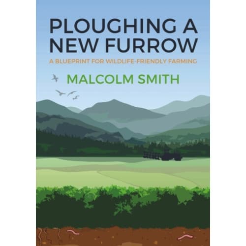 Ploughing a New Furrow (häftad, eng)