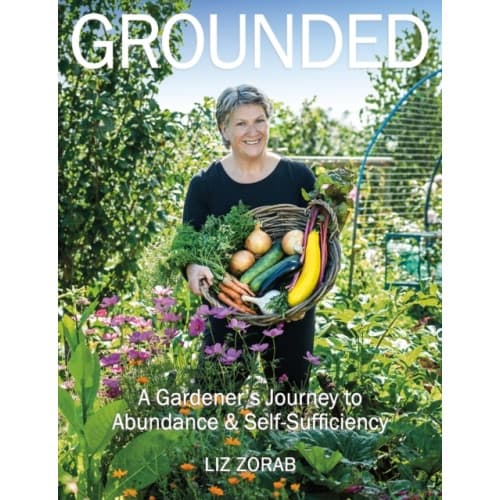 Grounded (häftad, eng)