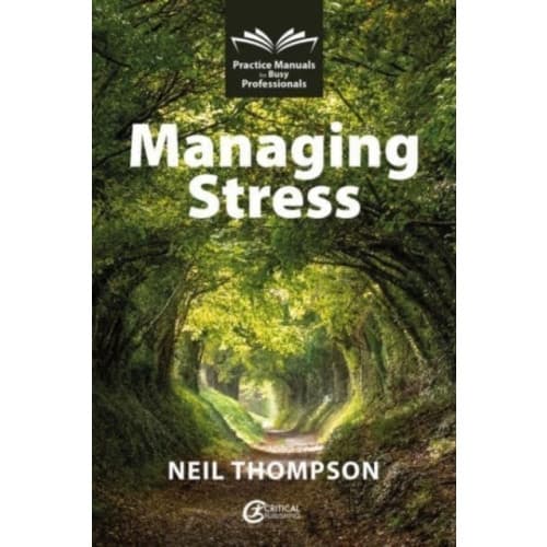 Managing Stress (häftad, eng)