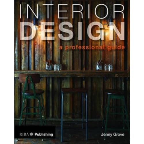 Interior Design: A Professional Guide (häftad, eng)