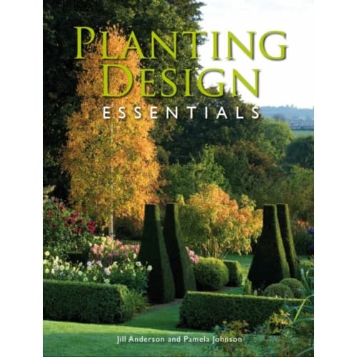 Planting Design Essentials (häftad, eng)