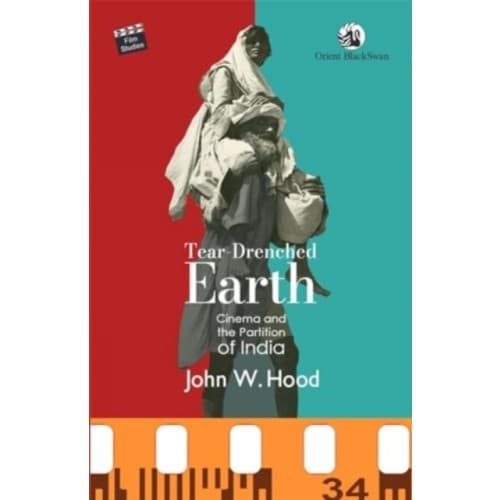 Tear-Drenched Earth (häftad, eng)
