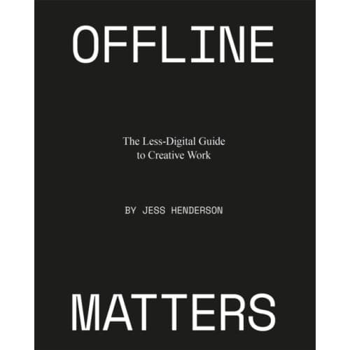 Offline Matters (häftad, eng)
