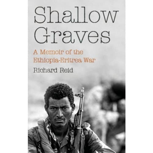 Shallow Graves (häftad, eng)