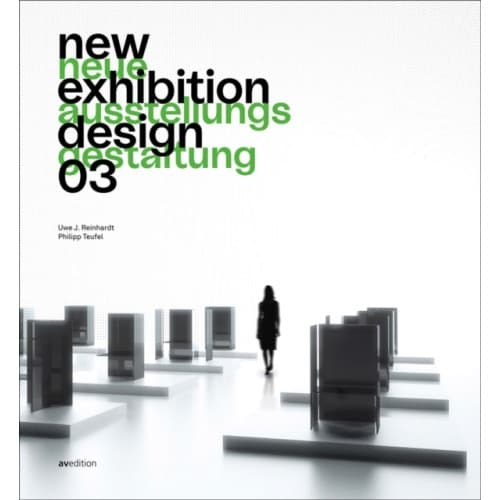 new exhibition design 03 (inbunden, eng)