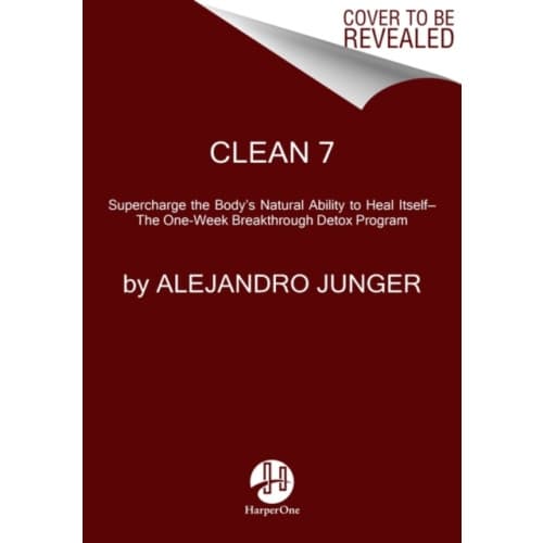 CLEAN 7 (häftad, eng)