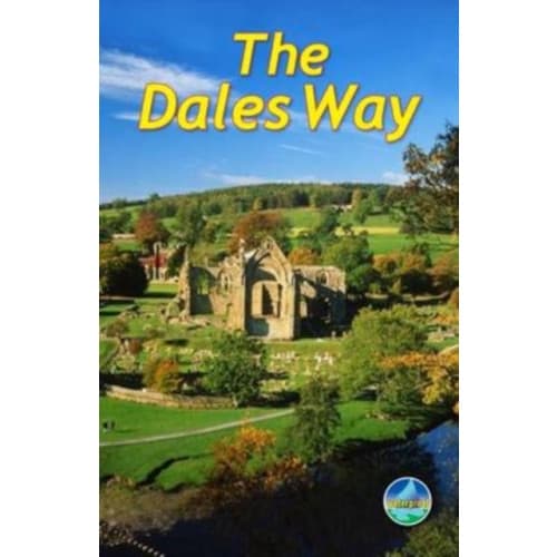The Dales Way (bok, spiral, eng)
