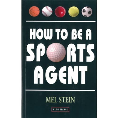 How To Be A Sports Agent (häftad, eng)