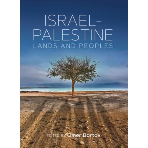 Israel-Palestine (häftad, eng)