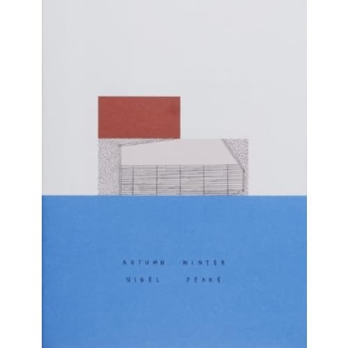 Autumn / Winter (häftad, eng)
