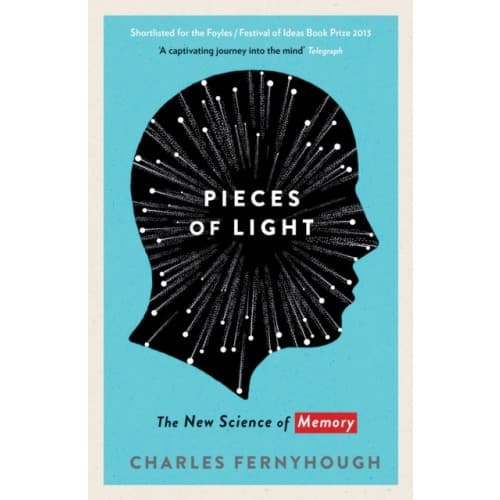 Pieces of Light (häftad, eng)