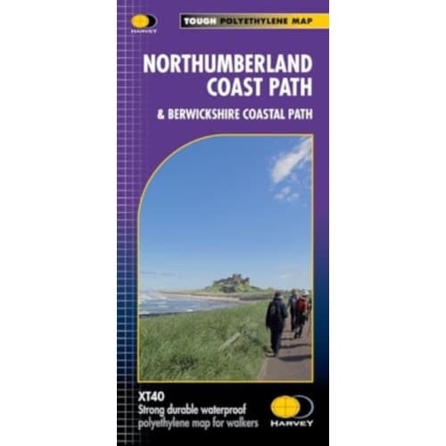 Northumberland Coast Path