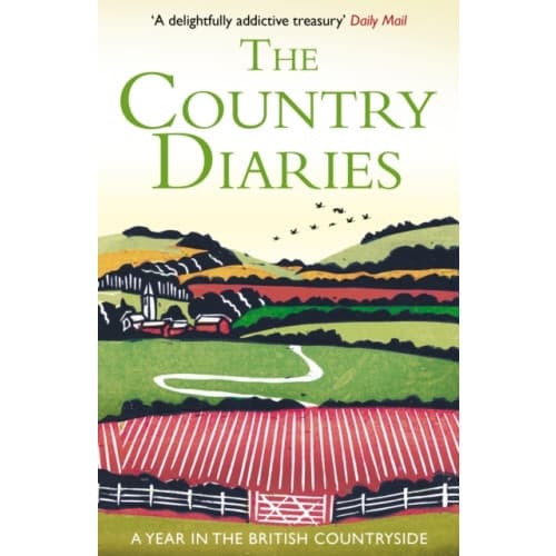 The Country Diaries (häftad, eng)