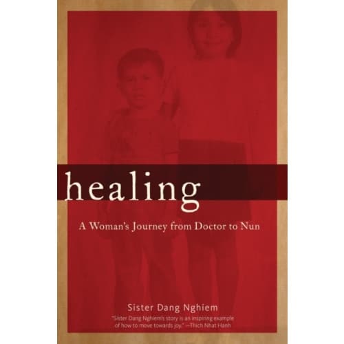 Healing (häftad, eng)